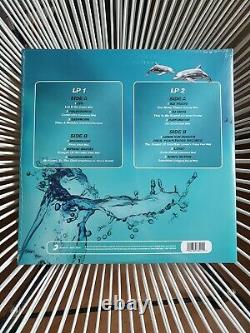 Best Of Dream Dance Vol. 21 24 Classics (2LP Vinyl) neu noch eingeschweißt rar