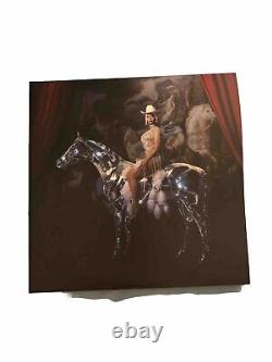 Beyonce RENAISSANCE Limited Edition Vinyl 2LP Alternate Cover Beyoncé