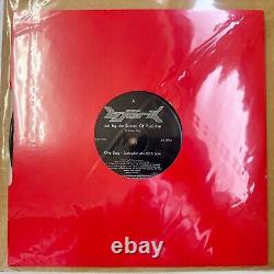 Bjork DJ Promo Only Single 6 Set BJDJ101/BJDJ103/BJDJ104/BJDJ124/BJDJ126 & 127