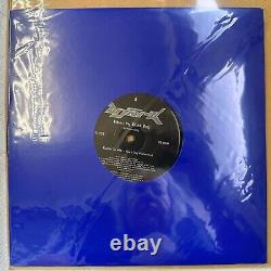 Bjork DJ Promo Only Single 6 Set BJDJ101/BJDJ103/BJDJ104/BJDJ124/BJDJ126 & 127