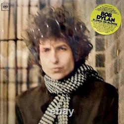 Bob Dylan Blonde On Blonde 2 220g LP Sundazed Mono LIKE NEW RARE COLLECTORS