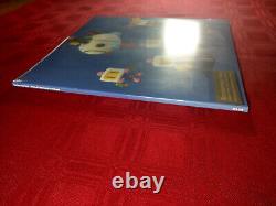 Bomberman Hero + The Best Of Super Bomberman 1-5 NEW sealed 4LP Jun Chikuma VGM