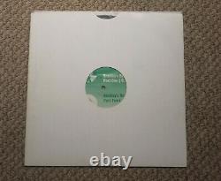 Bradley Strider Bradley's Beat 12 Vinyl Aphex Twin 1995 Rephlex CAT 001 NM
