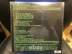 Brand New Sold Out Rsd Daft Punk Tron Legacy Reconfigured Double Green Vinyl