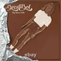 Breakbot Title By Your Side 2 Vinyl Lp New