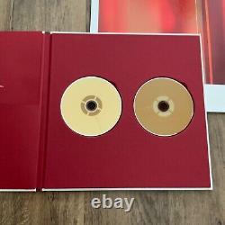 Brian Eno-small Craft On A Milk Sea-limited Edition 2-lp & 2-cd Box Set-sealed