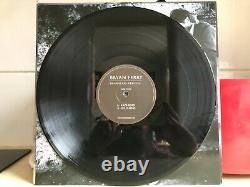 Bryan Ferry Shameless Remixes 12 Vf024 Vinyl Factory 2011 Pilooski Roxy Music