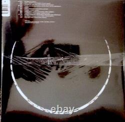 CRYSTAL METHOD Divided By Night SEALED! ORIG 2009 US 1st/ONLY PRESS Vinyl 2LP