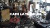 Cami Lay Ok N Vinyl Set Le Mellotron