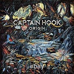 Captain Hook Origin (limited 180g Triple-gatefold 3lp) 3 Vinyl Lp Neu