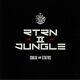 Chase & Status RTRN II JUNGLE LP 12 Vinyl Ragga Drum'n'bass Mint Sealed New