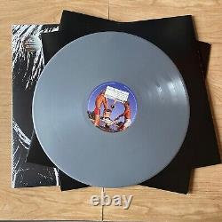Chemical Brothers Dig Your Own Hole 20th Anniversary Silver Vinyl RARE NEW 2LP