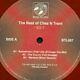 Chez Damier & Ron Trent Limited Red Vinyl Detroit Deep-House the Best Of