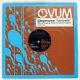 Chymera Umbrella Ovum Recordings Ovm180 Us Vinyl 12