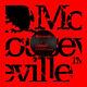 Cirez D In The Reds / Century Of The Mouse Label Mouseville MOUSE021