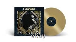 CloZee Nouvelle Era Vinyl LP (Limited, Gold) Griz, LSDREAM, EDM, Illenium