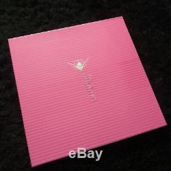 Cocoon Compilation M 6 × Vinyl Pink Translucent