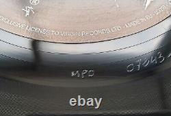 DAFT PUNK Discovery 2LP 2001 Original 1st Press with Club Member Credit Card