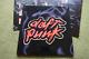 DAFT PUNK HOMEWORK 2LP Nr MINT 1997 ORIG DANCE HOUSE ELECTRONICA TECHNO