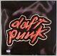DAFT PUNK Homework 2012 Virgin Soma 2x LP Vinyl Electro Techno