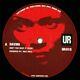 DAVINA Don't You Want It (UNDERGROUND RESISTANCE) UR-016