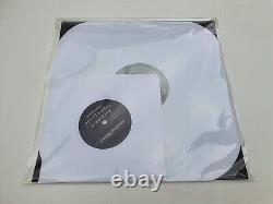 DEEPCHORD Vantage Isle (echospace detroit) DEMF Limited Edition CLEAR VINYL