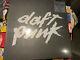 Daft Punk Alive 1997 / Alive 2007 Limited Edition Vinyl Box Set Brand New