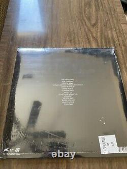 Daft Punk Discovery 2 x LP Vinyl Album SEALED NEW RECORD One More Time