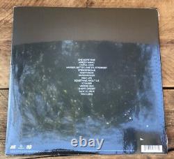 Daft Punk Discovery Vinyl LP (New & Sealed) Rare SOLD OUT