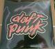 Daft Punk Homework 12 Vinyl SEALED