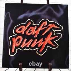 Daft Punk Homework, 2x12 Vinyl / LP, Virgin, 2001 Reissue