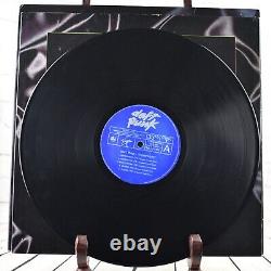 Daft Punk Homework, 2x12 Vinyl / LP, Virgin, 2001 Reissue