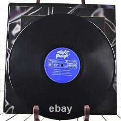 Daft Punk Homework, 2x12 Vinyl / LP, Virgin, 2001 Reissue