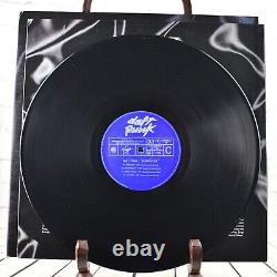 Daft Punk Homework, 2x12 Vinyl / LP, Virgin, 2001 Reissue