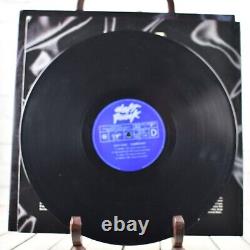 Daft Punk Homework, 2x12 Vinyl / LP, Virgin, 2001 Reissue