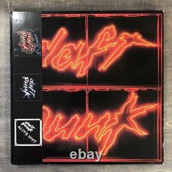 Daft Punk / Homework / Discovery / Alive 1997 BOX 12 Vinyl 2001 UK Compilation