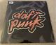 Daft Punk Homework Double Vinyl LP NEW SEALED IN HAND UK SELLER FAST POST