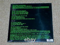 Daft Punk Tron Legacy Reconfigured Double LP Vinyl 2020 RSD Brand New Disney