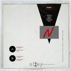 Dandy For Your Heart Flea Fl8436 Italy Vinyl 12