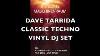 Dave Tarrida Classic Techno Vinyl Dj Set Recorded At Neufeld Records Party Vienna 21 12 2012