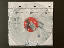 David Bowie 1. Outside 2xLP 180gram White Marbled Vinyl Audiophile OOP/MINT