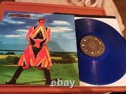 David Bowie Earthling (2013 Music on Vinyl LP)