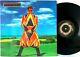 David Bowie Earthling Music on Vinyl 2013 MOVLP815 LP Vinyl Record Album
