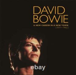 David Bowie New Career In A New Town 1977-1982 (13LP)