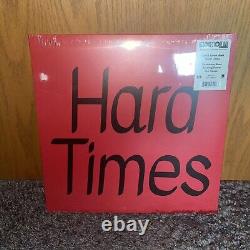 David Byrne & Paramore Hard Times/Burning Down. Record Store Day (RSD) 2024