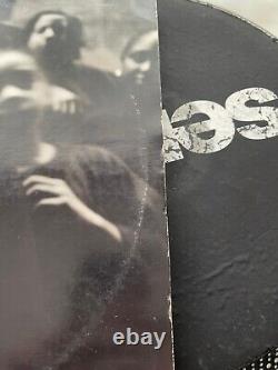 De La Soul? - Stakes Is High Original 1996 LP PROMO Press in Picture Cover VG+