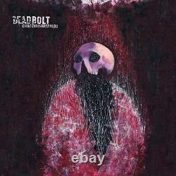Deadbolt-official Soundtrack New Vinyl