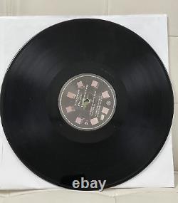 Death Grip Government Plates Harvest Records Vinyl LP Album 2014 No Plates