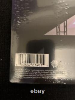 Death Grips Government Plates LP Black Vinyl RSD 2014 /900 MINT? New & Sealed