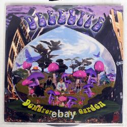 Deee-lite Dewdrops In The Garden Elektra 615261 Us Vinyl 2lp